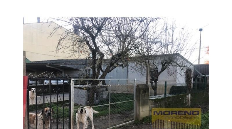 Lugo - Sarria - 780m2