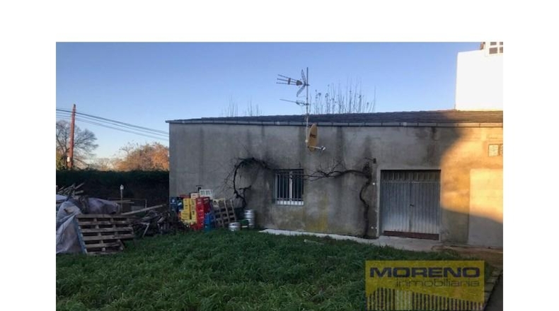 Lugo - Sarria - 780m2