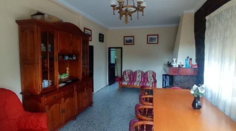 Cadiz - Benaocaz - 4500m2