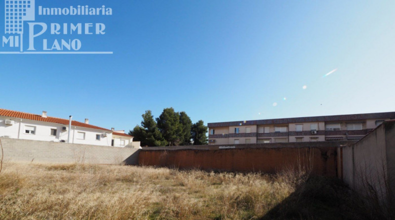 Ciudad Real - Tomelloso - 1005m2