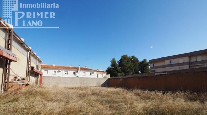 Ciudad Real - Tomelloso - 1005m2