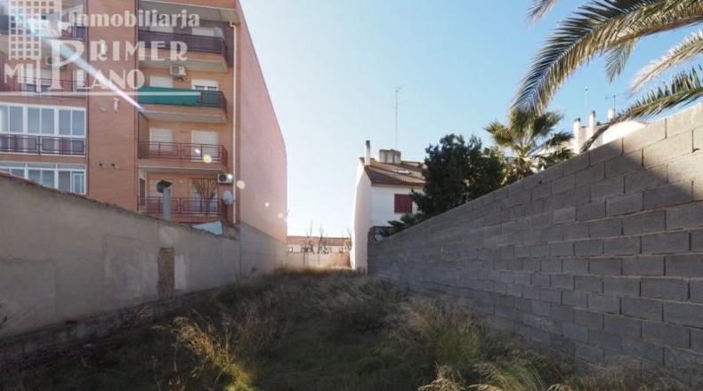 Ciudad Real - Tomelloso - 1005m2