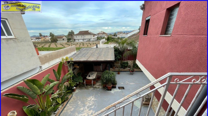 Múrcia - Murcia - 351m2
