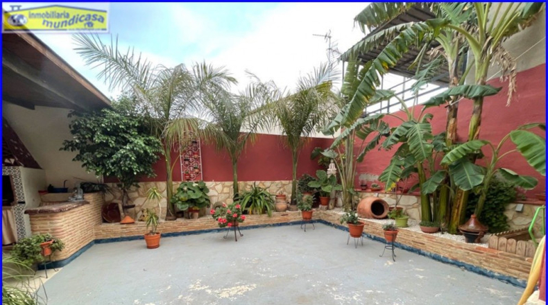 Múrcia - Murcia - 351m2