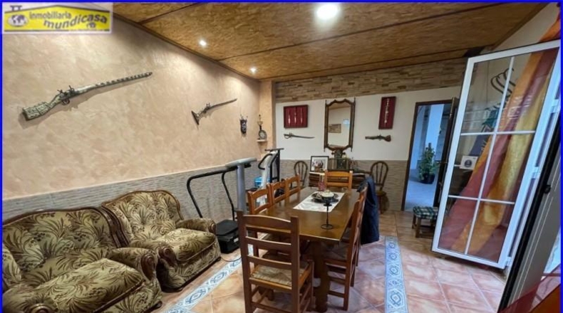 Múrcia - Murcia - 351m2