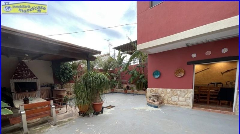 Múrcia - Murcia - 351m2