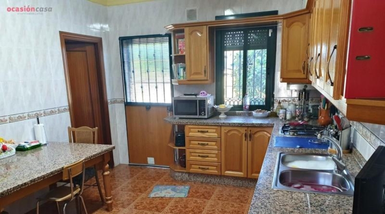 Córdoba - Córdoba - 1000m2