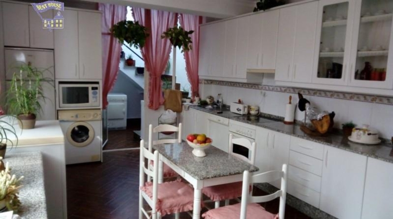 Cádiz - Аркос-де-ла-Фронтера - 225m2