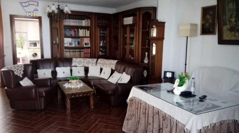 Cádiz - Аркос-де-ла-Фронтера - 225m2