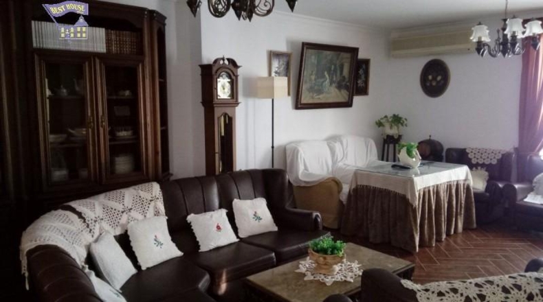 Cádiz - Аркос-де-ла-Фронтера - 225m2