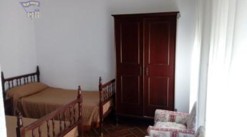 Cádiz - Аркос-де-ла-Фронтера - 225m2