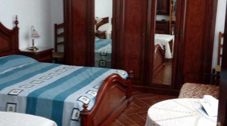 Cádiz - Аркос-де-ла-Фронтера - 225m2