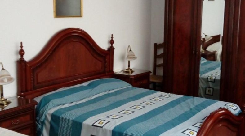 Cádiz - Аркос-де-ла-Фронтера - 225m2