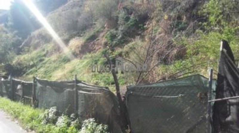 Málaga - Mijas - 502m2