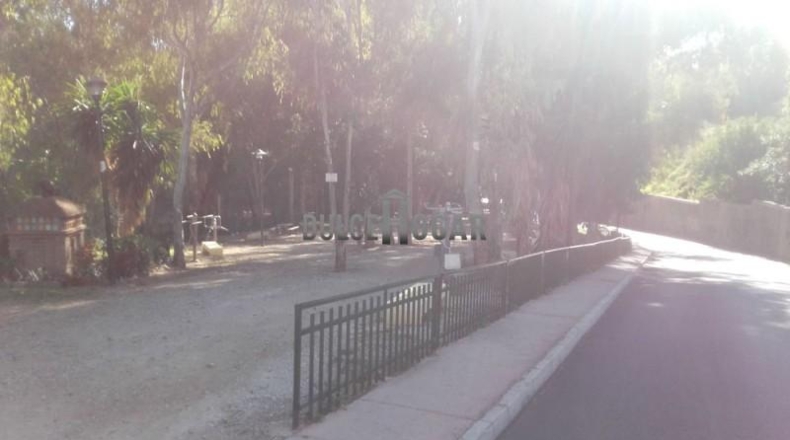 Málaga - Mijas - 502m2