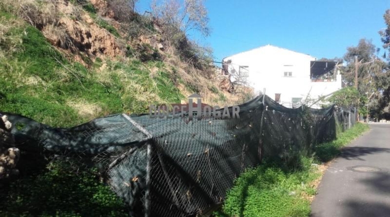 Málaga - Mijas - 502m2