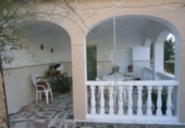 Casa de campo con terreno en venta en la España, Monóvar, ref: TR146039 foto