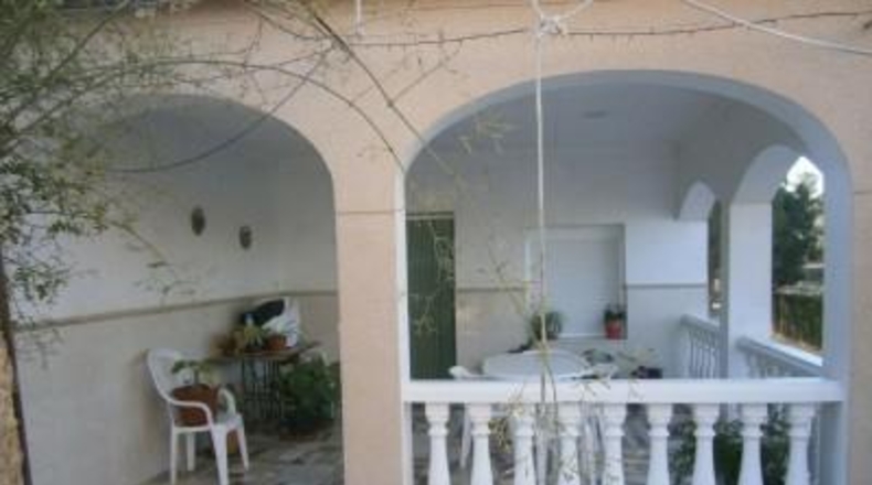 Alicante - Monóvar - 80m2