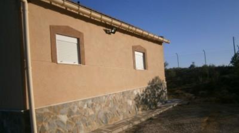Alicante - Monóvar - 80m2