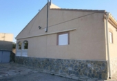 Casa de campo con terreno en venta en la España, Monóvar, ref: TR146039 foto