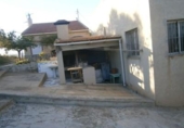 Casa de campo con terreno en venta en la España, Monóvar, ref: TR146039 foto