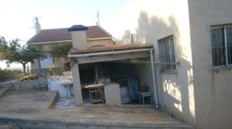Alicante - Monóvar - 80m2