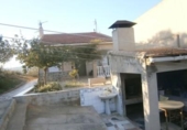Casa de campo con terreno en venta en la España, Monóvar, ref: TR146039 foto