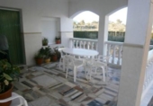 Casa de campo con terreno en venta en la España, Monóvar, ref: TR146039 foto