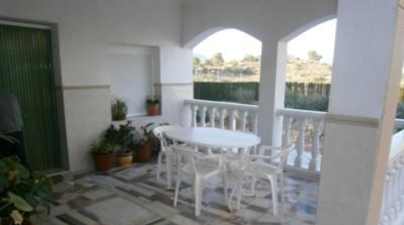 Alicante - Monóvar - 80m2
