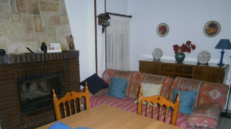 Alicante - Monóvar - 80m2