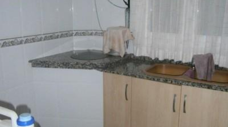 Alicante - Monóvar - 80m2
