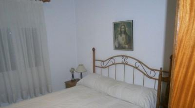Alicante - Monóvar - 80m2