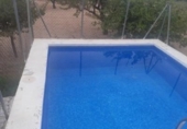 Casa de campo con terreno en venta en la España, Monóvar, ref: TR146039 foto