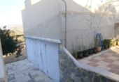 Casa de campo con terreno en venta en la España, Monóvar, ref: TR146039 foto