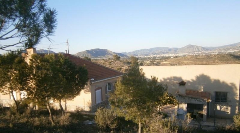 Alicante - Monóvar - 80m2