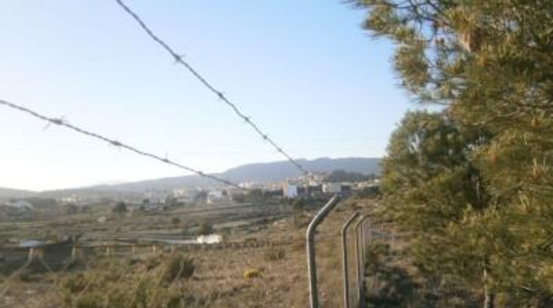 Alicante - Monóvar - 80m2