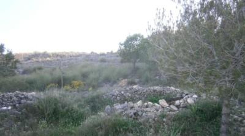 Alicante - Monóvar - 80m2