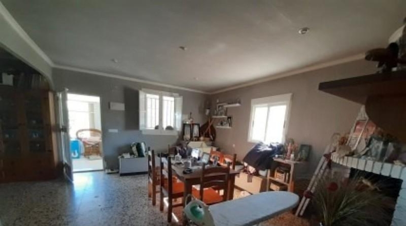Alicante - Monóvar - 100000m2