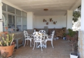 Chalet independiente con terreno en venta en la España, Monóvar, ref: TR146062 foto