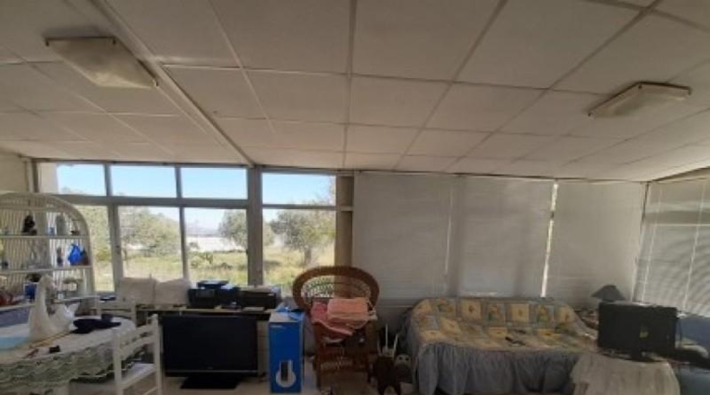 Alicante - Monóvar - 100000m2