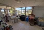 Chalet independiente con terreno en venta en la España, Monóvar, ref: TR146062 foto