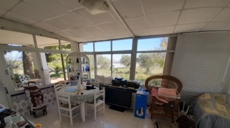Alicante - Monóvar - 100000m2