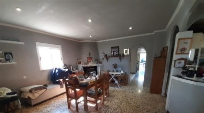 Alicante - Monóvar - 100000m2