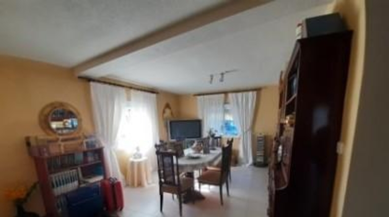 Alicante - Monóvar - 100000m2