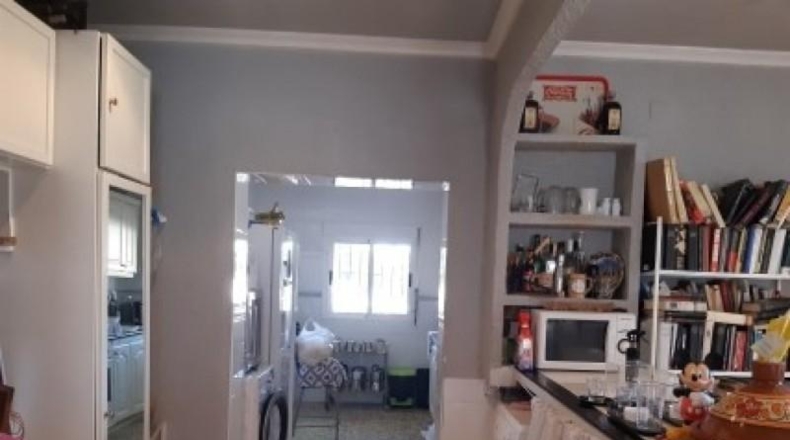 Alicante - Monóvar - 100000m2