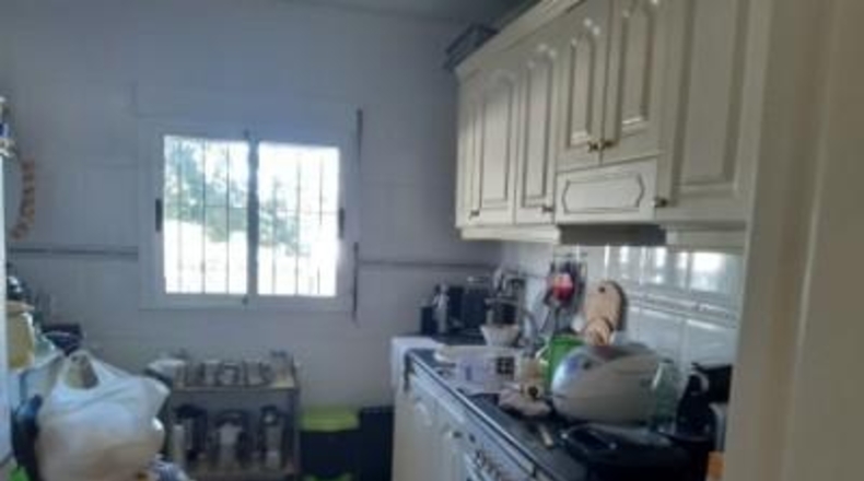 Alicante - Monóvar - 100000m2