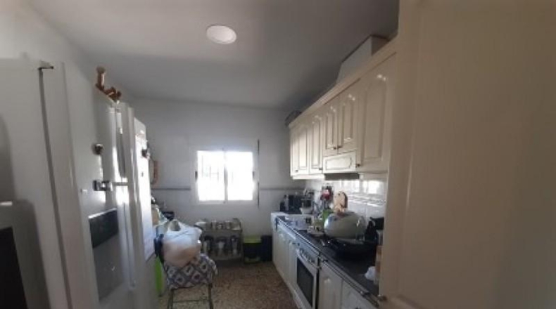 Alicante - Monóvar - 100000m2