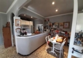 Chalet independiente con terreno en venta en la España, Monóvar, ref: TR146062 foto