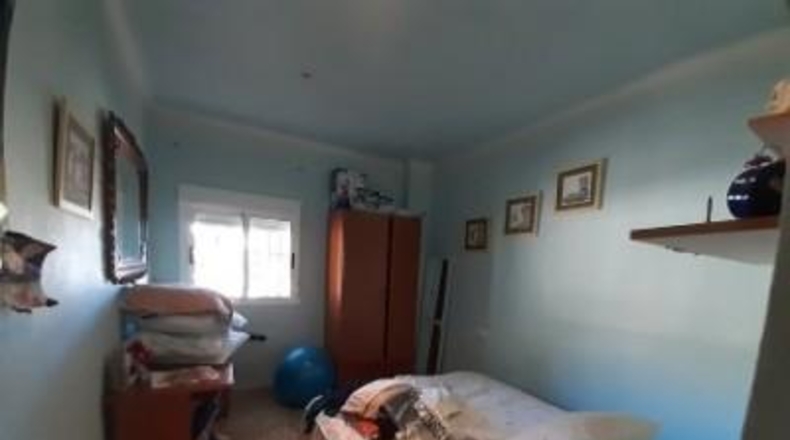 Alicante - Monóvar - 100000m2
