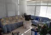 Chalet independiente con terreno en venta en la España, Monóvar, ref: TR146062 foto